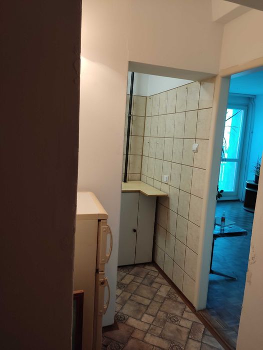 Kawalerka na sprzedaż z balkonem ul. Władysława IV