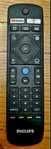 Pilot do telewizora Philips oryginalny