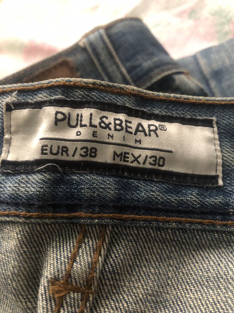 Продам джинсы CNC,Pull&Bear,Next,Gardeur.