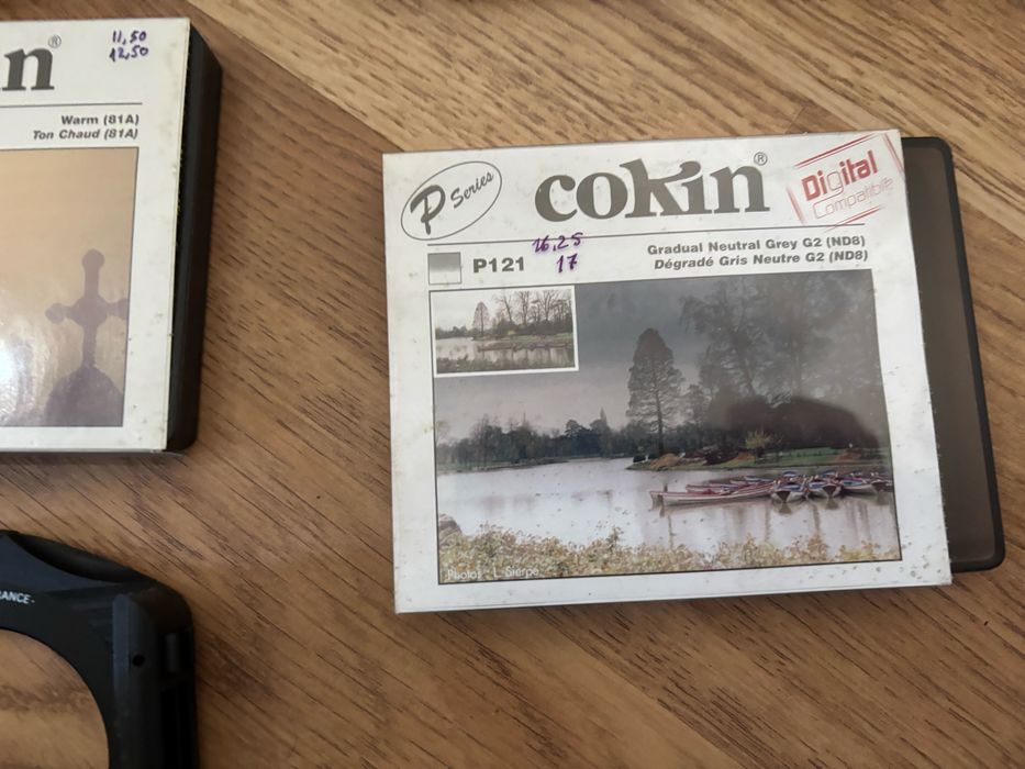 Maquina Canon EOS 300x Analógica