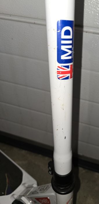 Hulajnoga oxelo używana