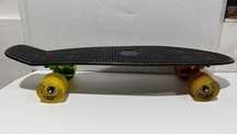Mini skate Deeply