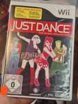Just Dance Wii, NOWY, CentrumGrania