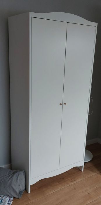 Szafa IKEA Smagora