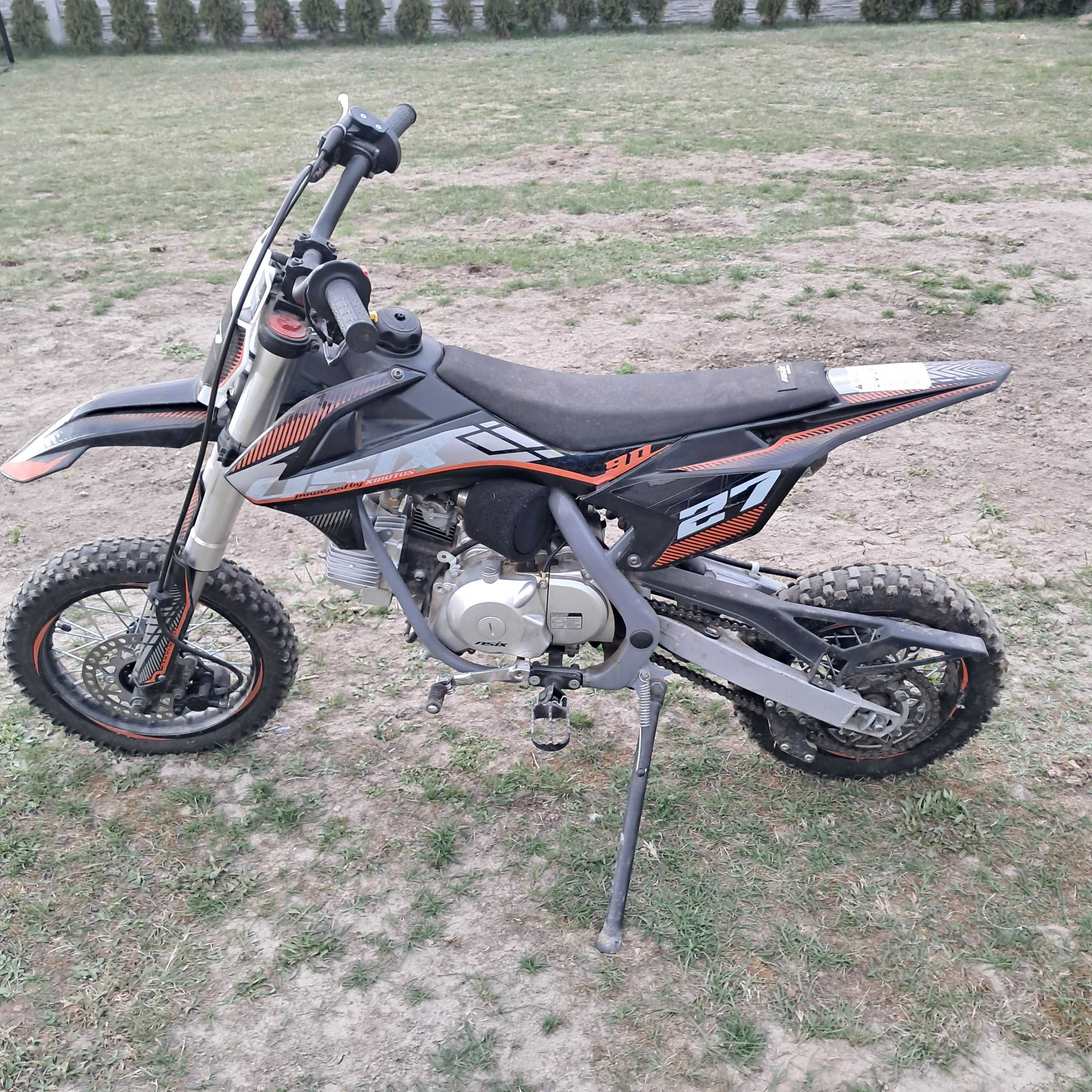 Cross 90 CC Prawie jak nowy