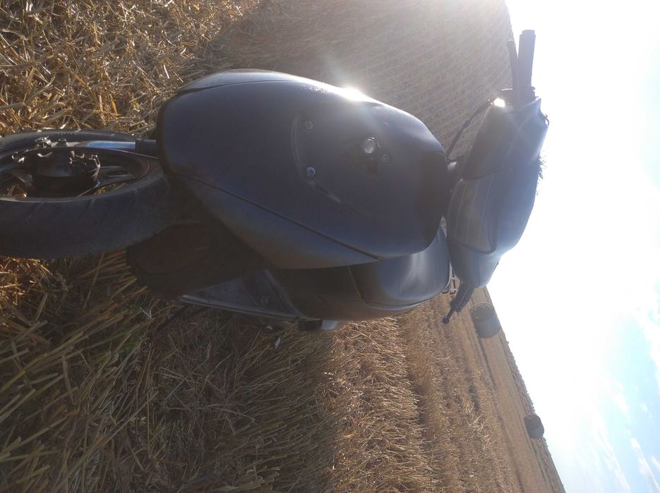 сузукі летс 2 1997