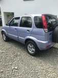 Daihatsu Terios 4x4 1.3 benzyna klimatyzacja