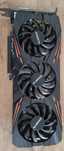 Gigabyte GTX 1070TI