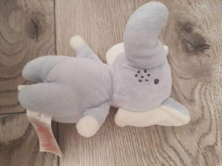 Maskotki, m.in. Siostra Szczeniaczka FP, świnka Pepa, Myszka Minnie