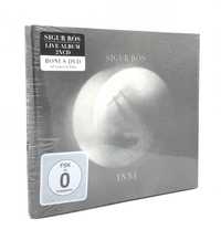 Sigur Rós – Inni / 2 CD + DVD (2011, E.U.)