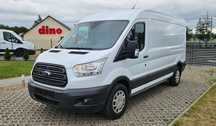 Ford Transit 2.0D 131KM L3H2 Nawigacja Kamera Klima