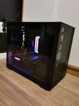 Komputer stacjonarny Ryzen 5 6 GB VRAM 16 GB RAM ssd