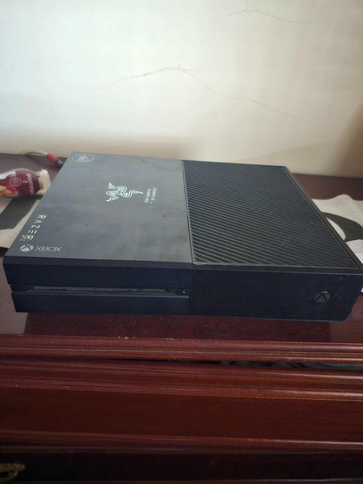 XBOX One+2 Comandos Xbox Series S