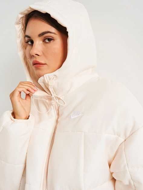 Куртка Nike W NSW TF THRMR CLSC PUFFER |FB7672-838| Оригінал