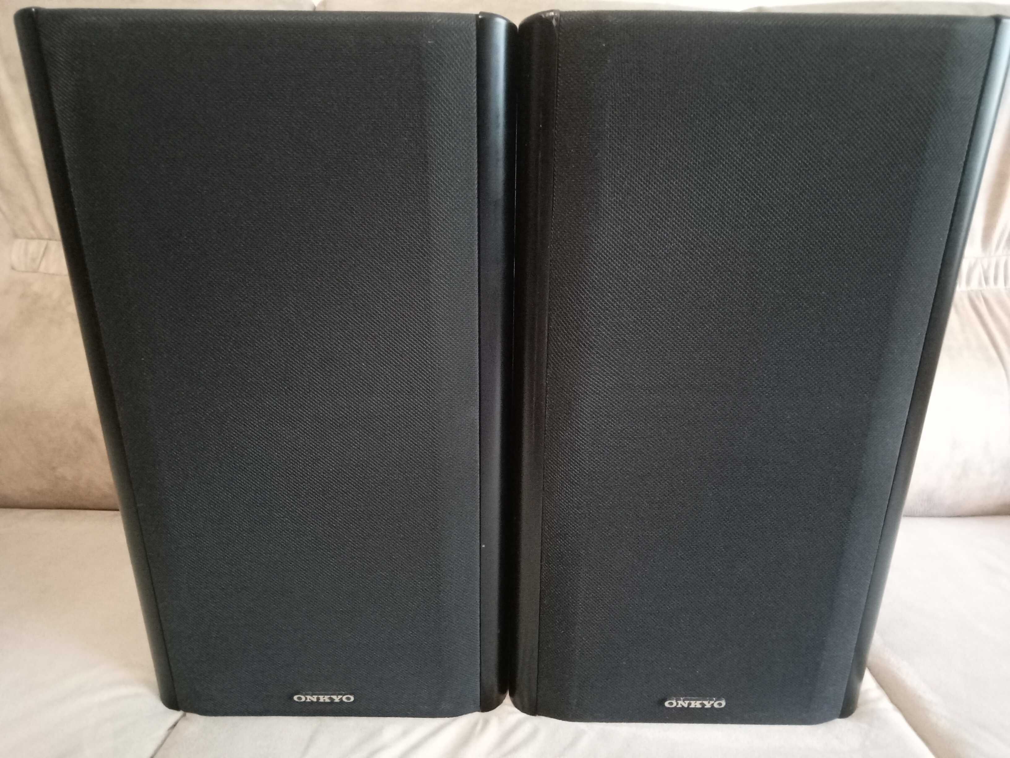 Акустическая система ONKYO SC-570  (Made in Japan, 160W)