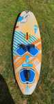 Deska freestyle Tabou twister 100l