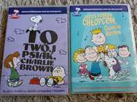 The Peanuts Fistaszki 2xDVD zremasterowana edycja specjalna