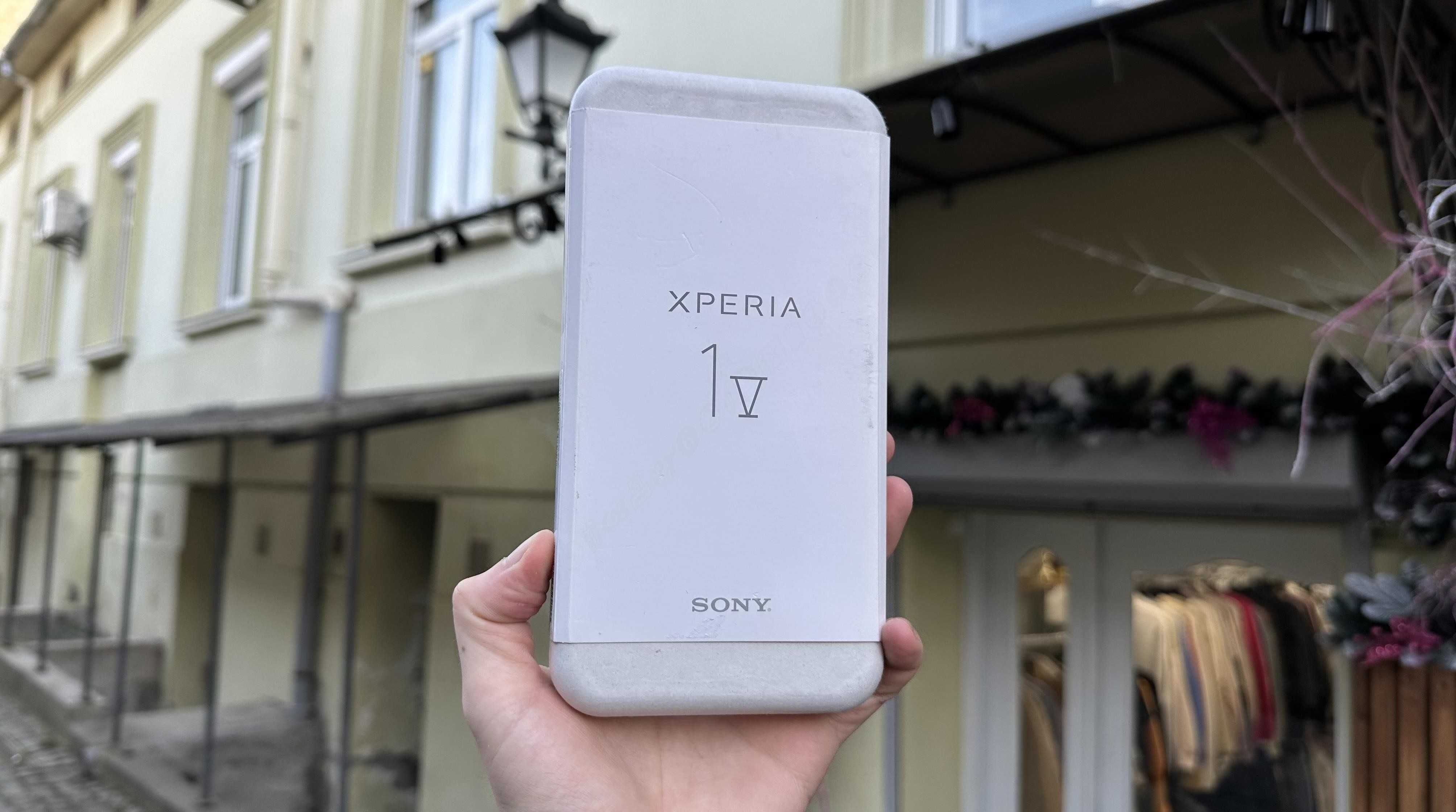 Магазин! Гарантія Sony Xperia 1 V 12/256GB Trade In