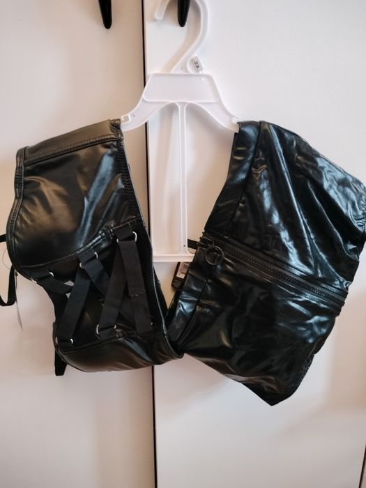 Bielizna damska komplety