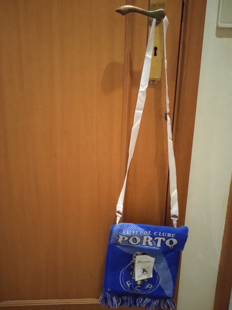Mala Oficial do Futebol clube do Porto