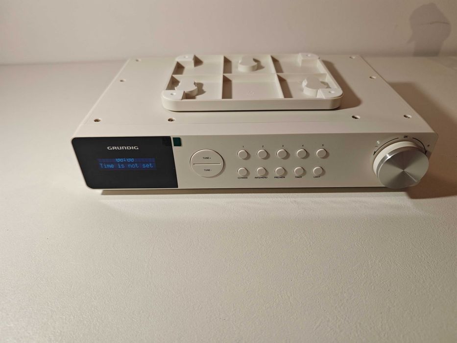 Grundig DKR 1000 BT DAB Radio kuchenne