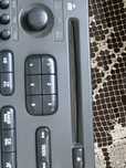 Radio Saab samochodowe