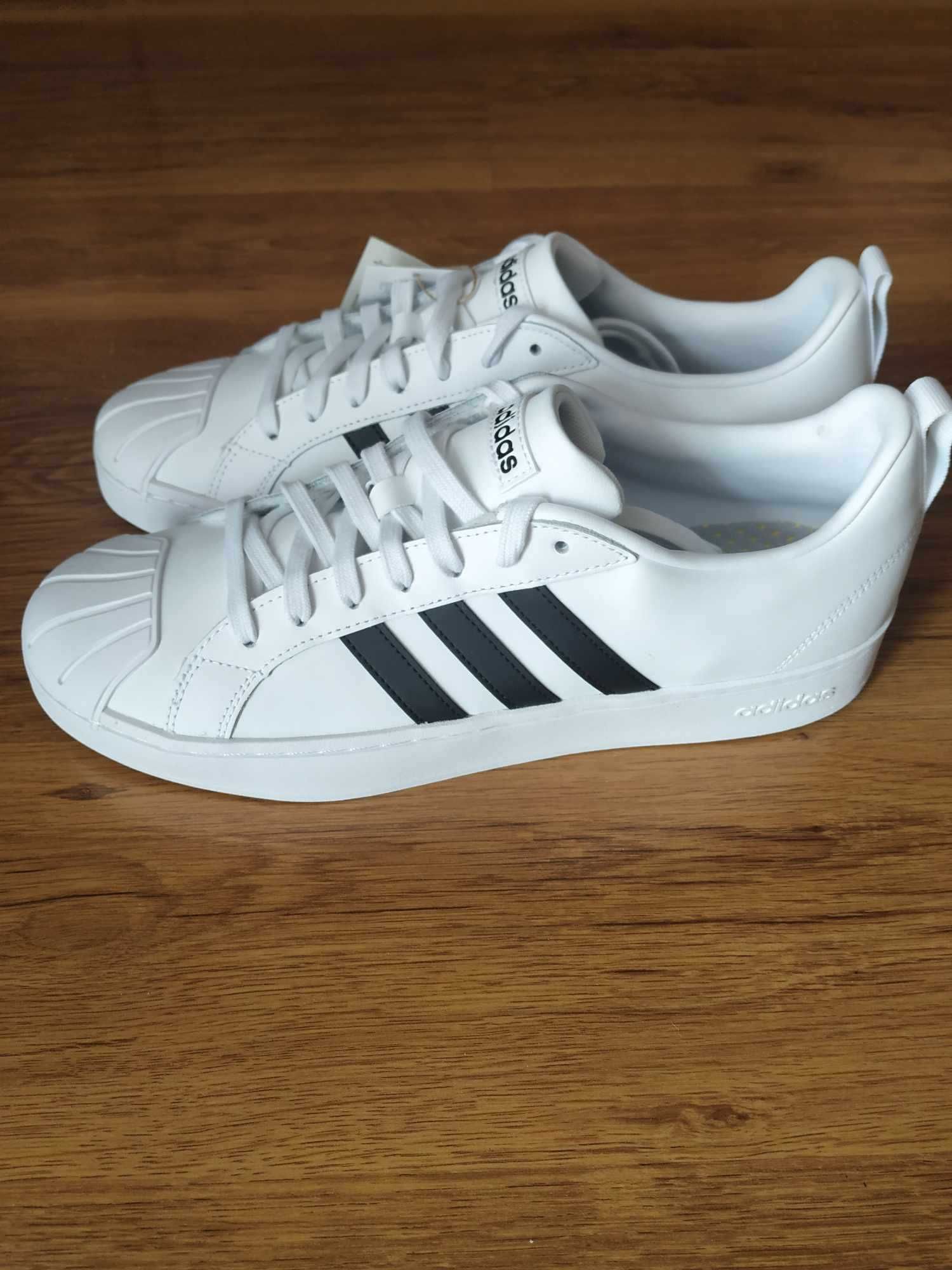 Adidas nr 46 1/3 dł.wkł 29 cm