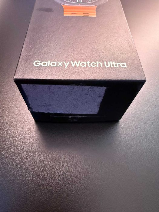 Samsung Galaxy Watch Ultra