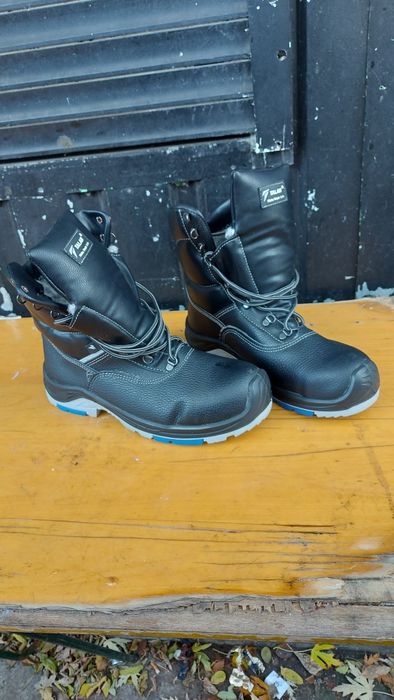 Ботинки рабочие высокие 43 р