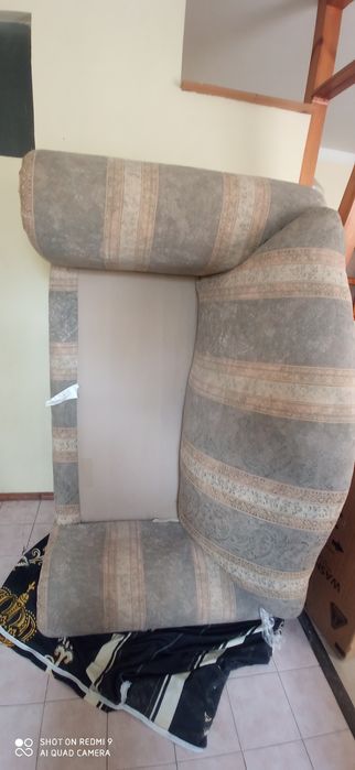 Диванчик для отдыха