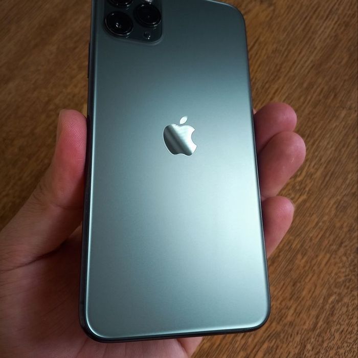 Iphone 11 pro 256gb