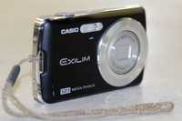 Фотоапарат Casio Exilim EX-Z35