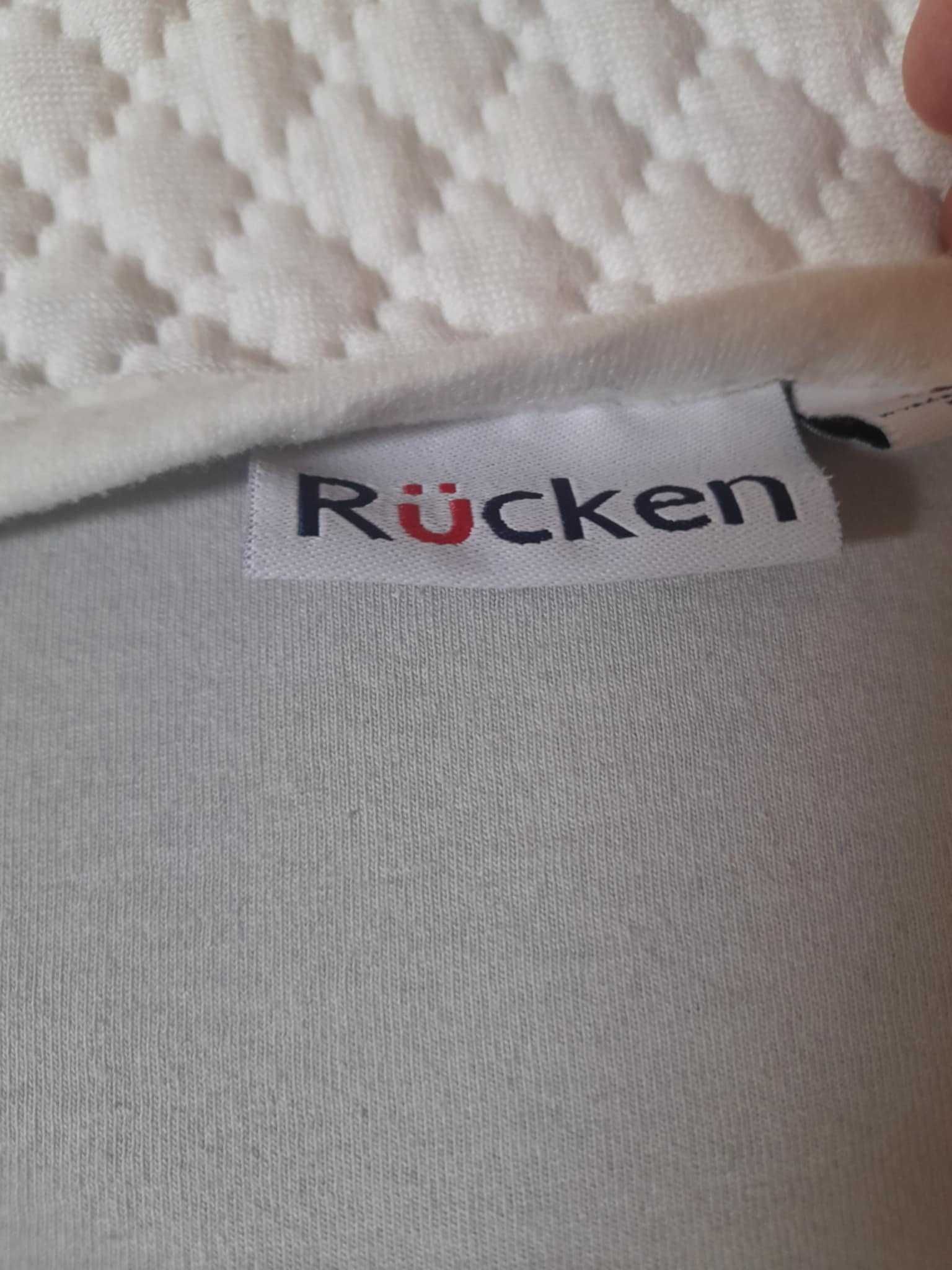 Materac Rucken Aero 120x60