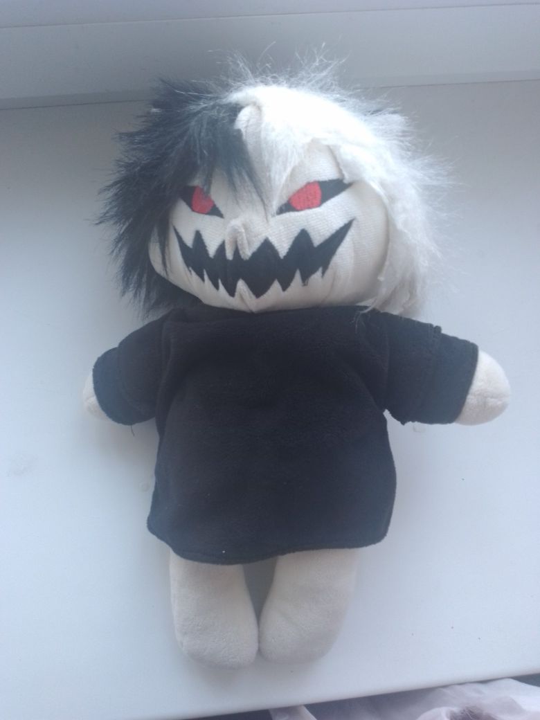 Zxc кот, кот Cursed