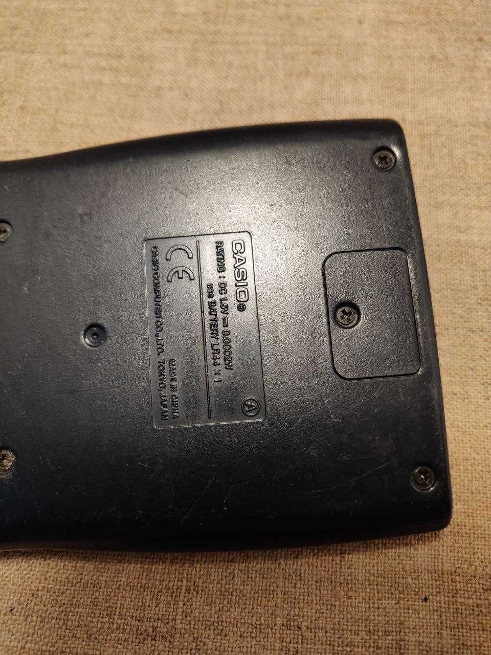 Інженерний науковий Калькулятор CASIO FX-83MS