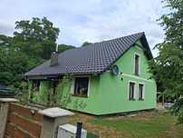 Sprzedam dom przy lesie