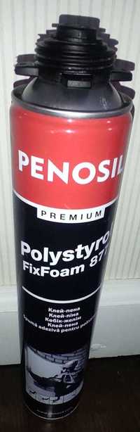 Клей-пена PENOSIL FixFoam 877