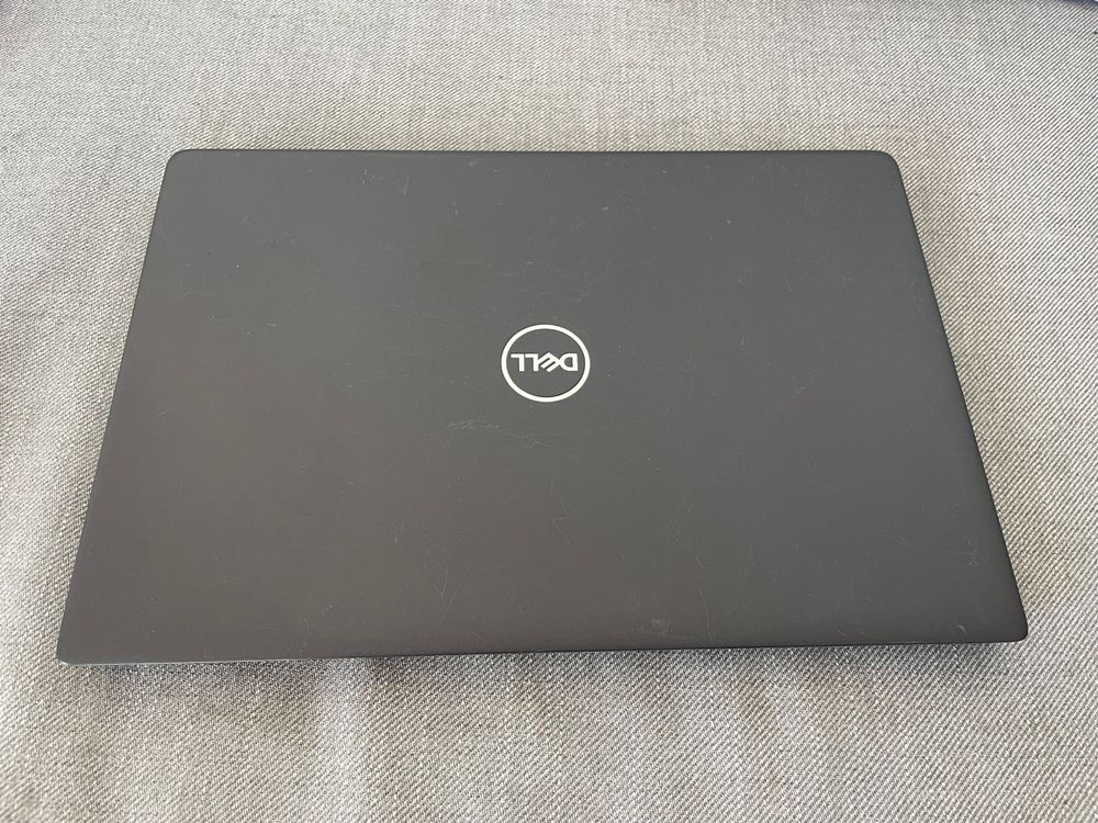 Laptop Dell,używany
