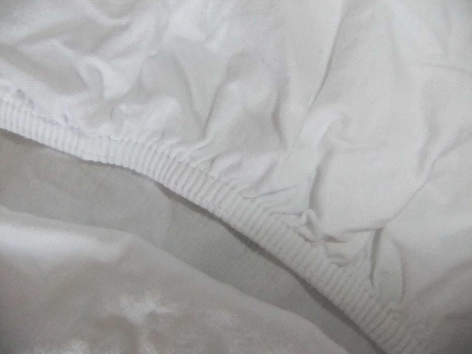 Roba,Baby Mam, 3 prześcieradła do łóżeczka,bawełna org., GOTS,Oeko-Tex