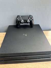 Playstation 4 pro 7216