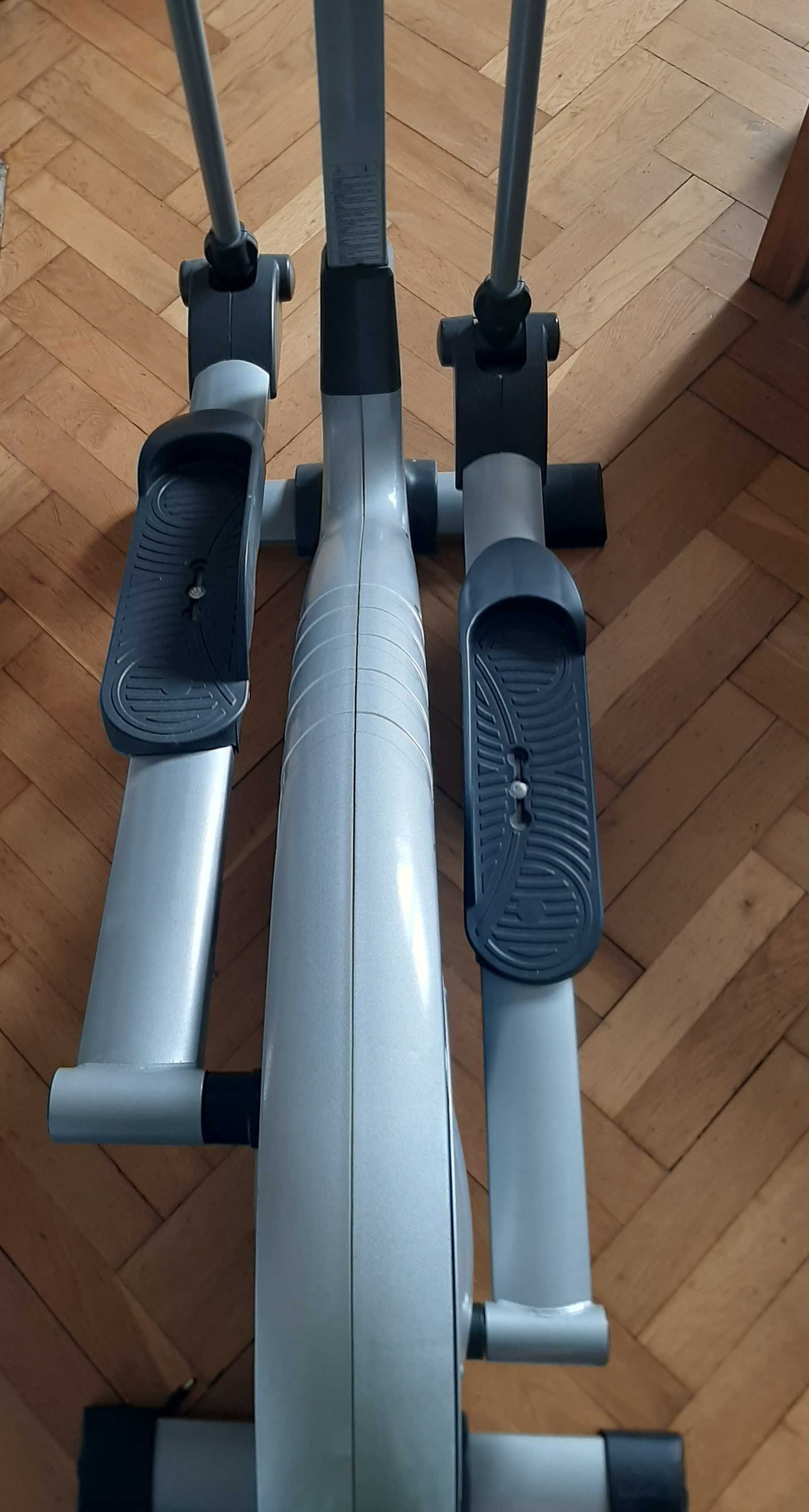 Orbitrek KETTLER Ergometer CTR3