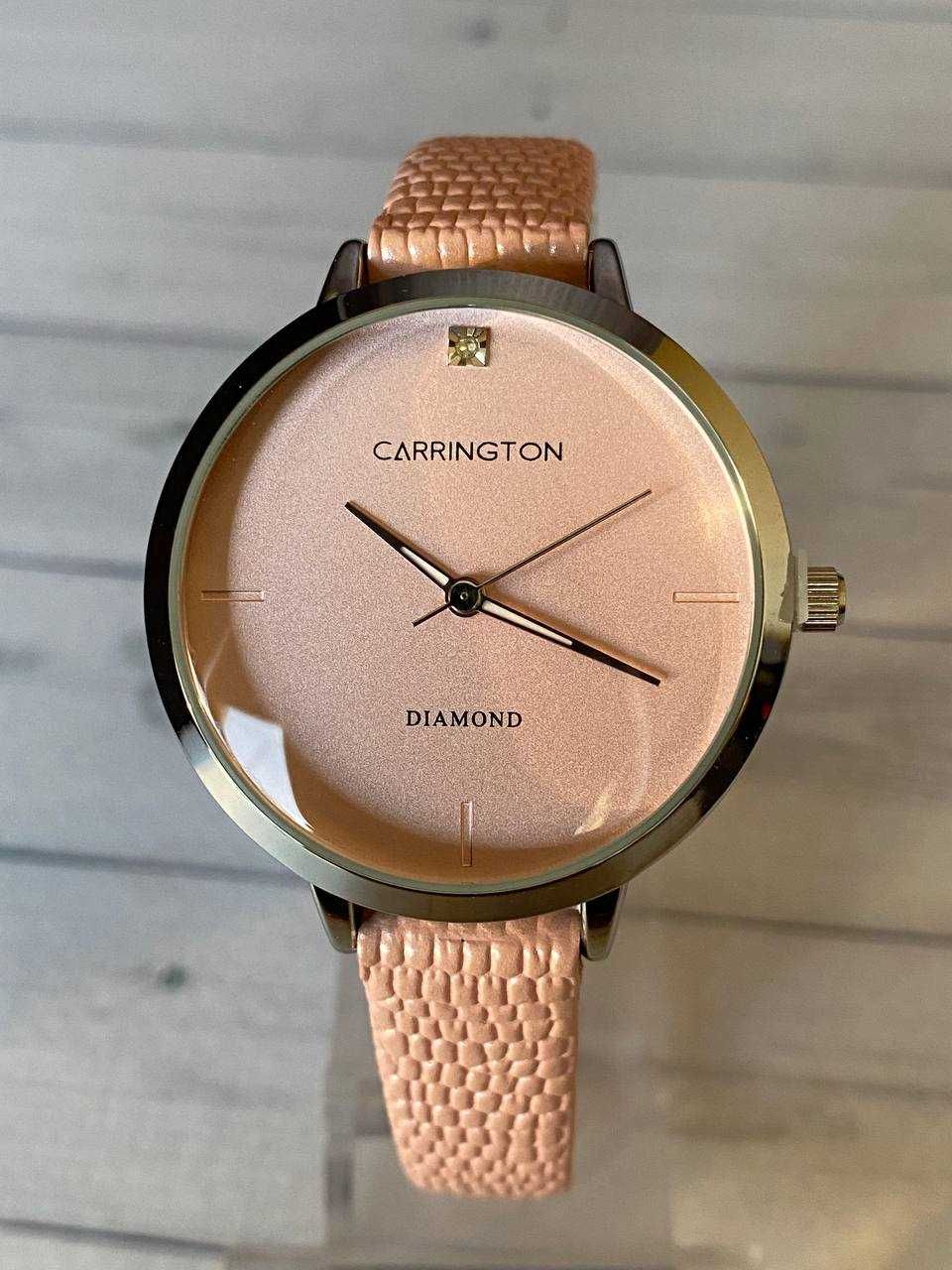 Женские наручные часы Carrington Claire эксклюзив оригинал
