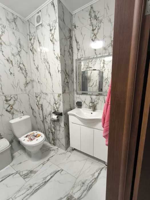 Оренда однокімнатної квартири по вул. Джорджа Вашингтона