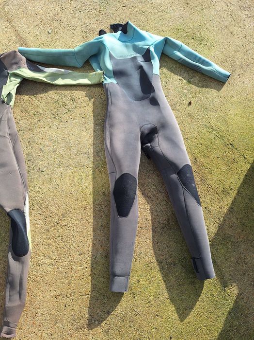 Fatos surf  neoprene