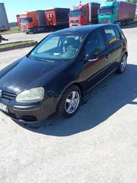 VW Golf V 1.9 TDI