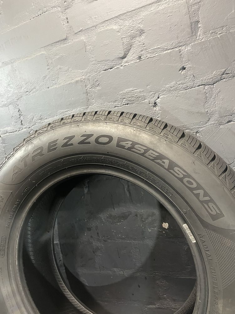 4шт 215/65 R16 Sailun Atrezzo 4Seasons