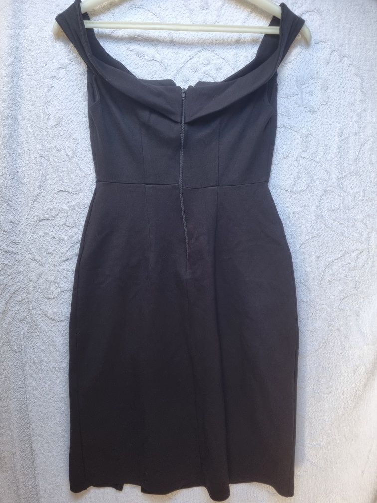 Vestido vermelho French Connection TM XS  VT 140