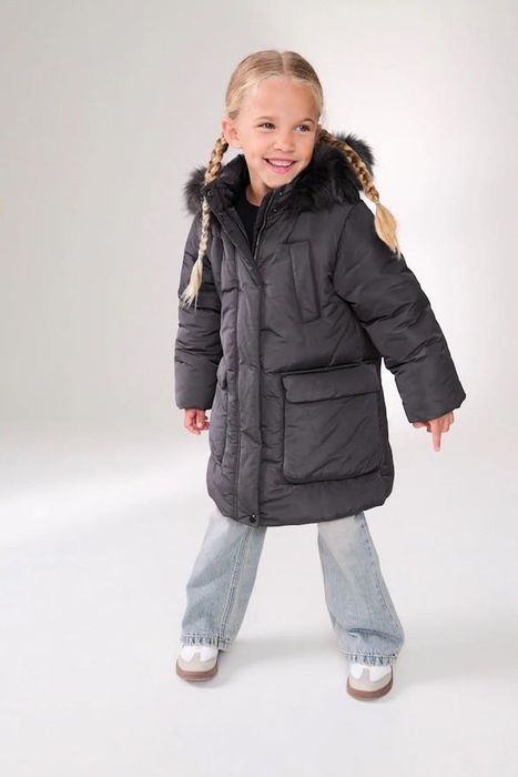 Куртка Next 128 розмір