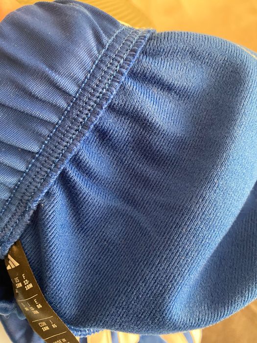 Адідас спортивний дитячий костюм для хлопчика