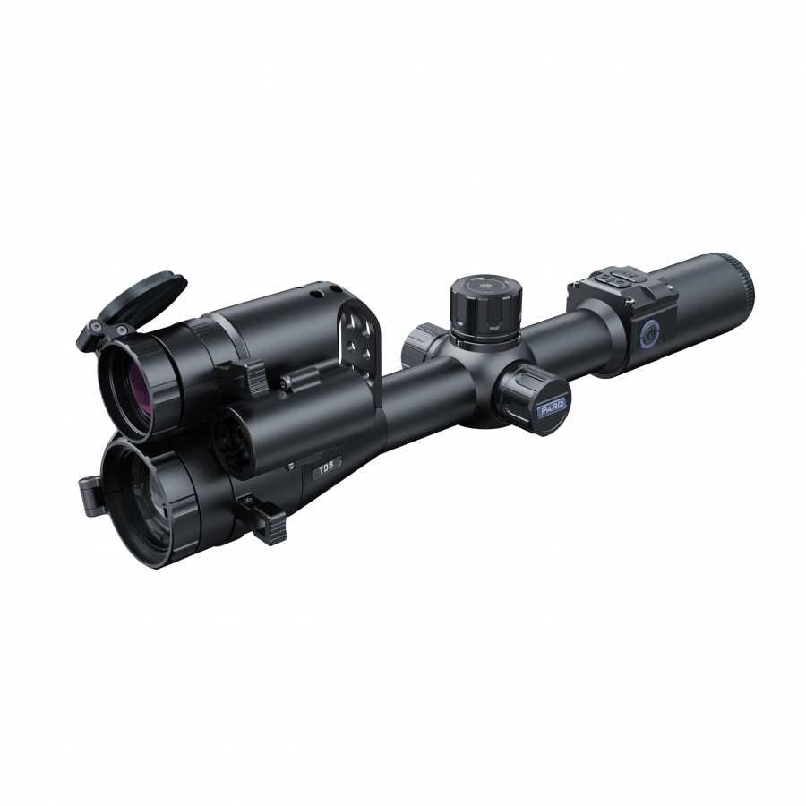 Celownik noktowizyjny z dalmierzem Pard TD32-70, TD32-70/850/940nm/F